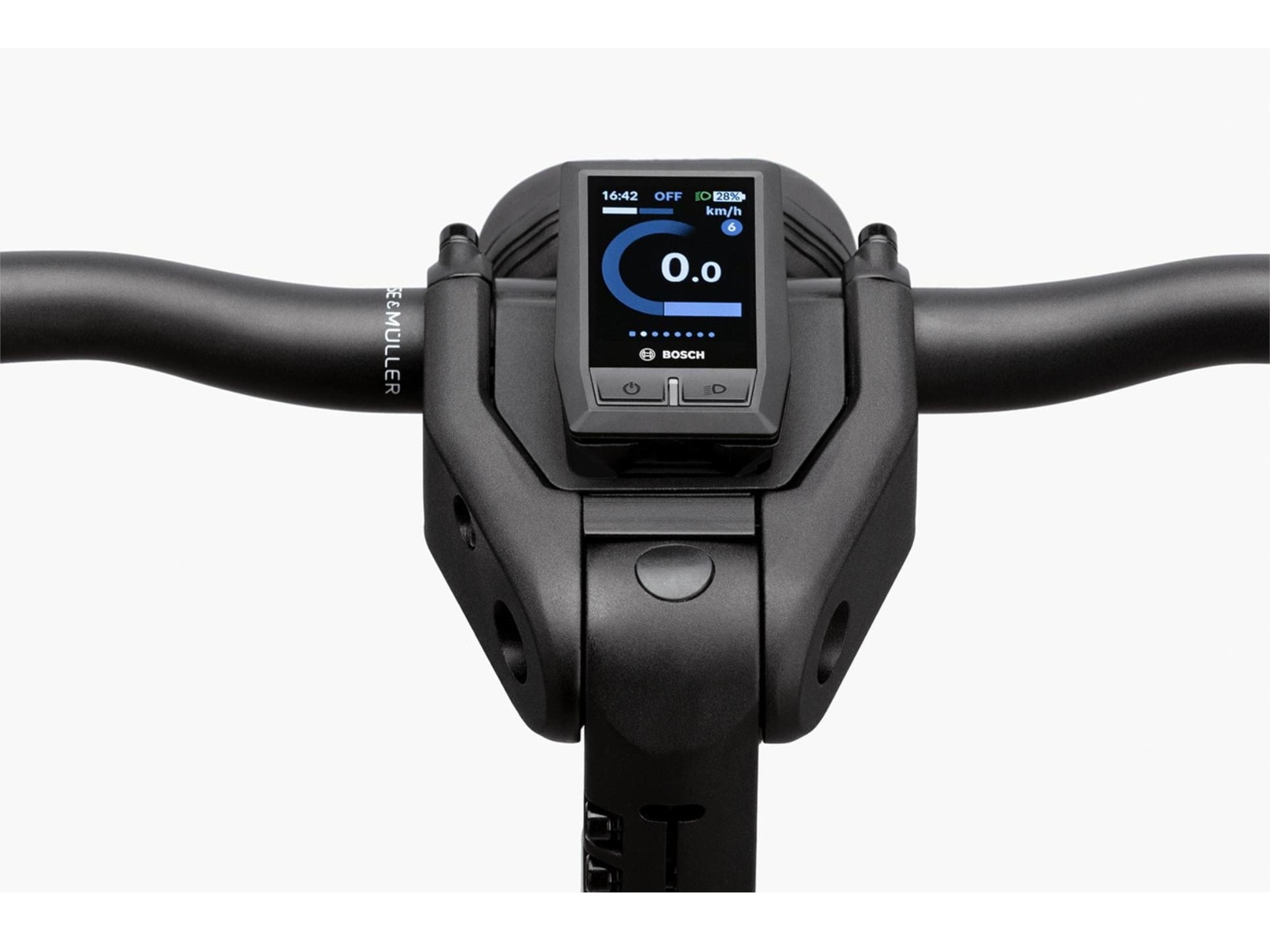 New Bosch Kiox 500 Display for the smart system - Bike Shop Girl
