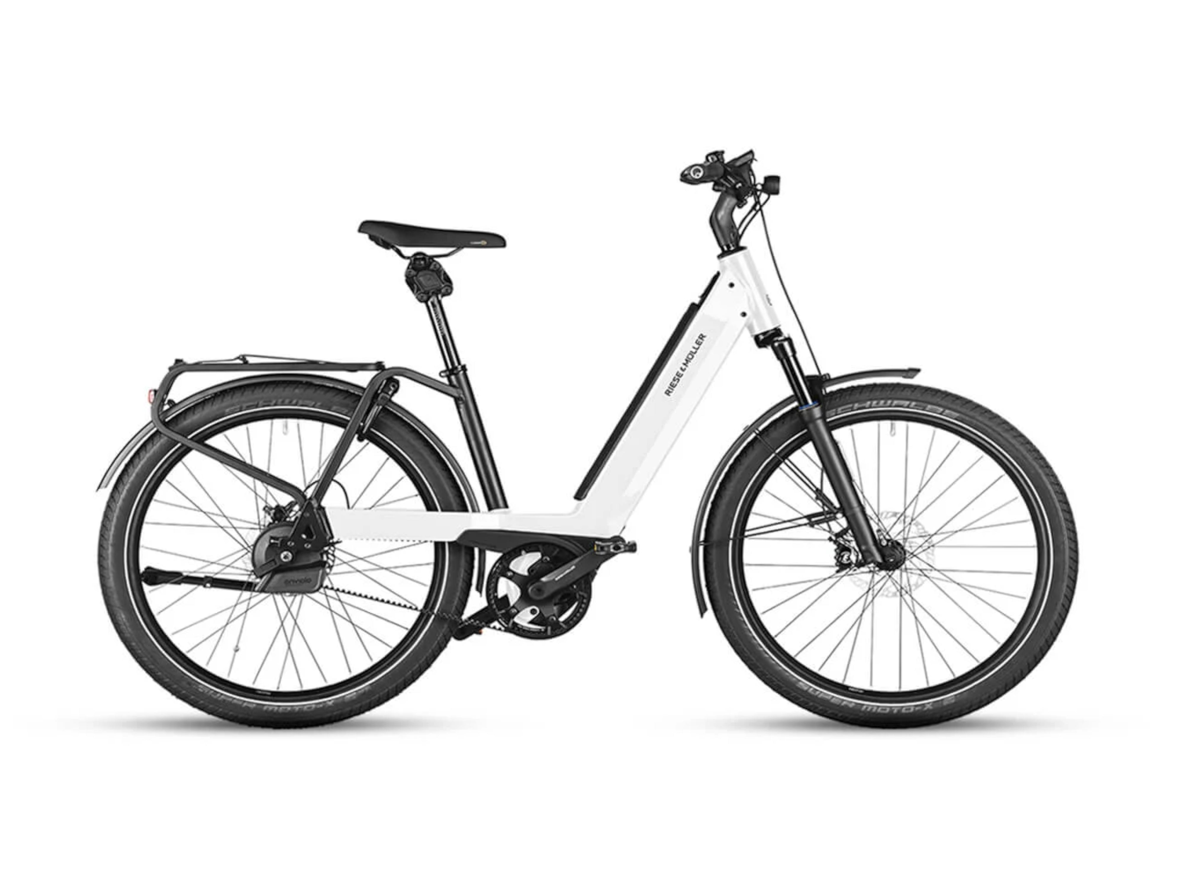 Leisure Electric Bikes – Fly Rides USA