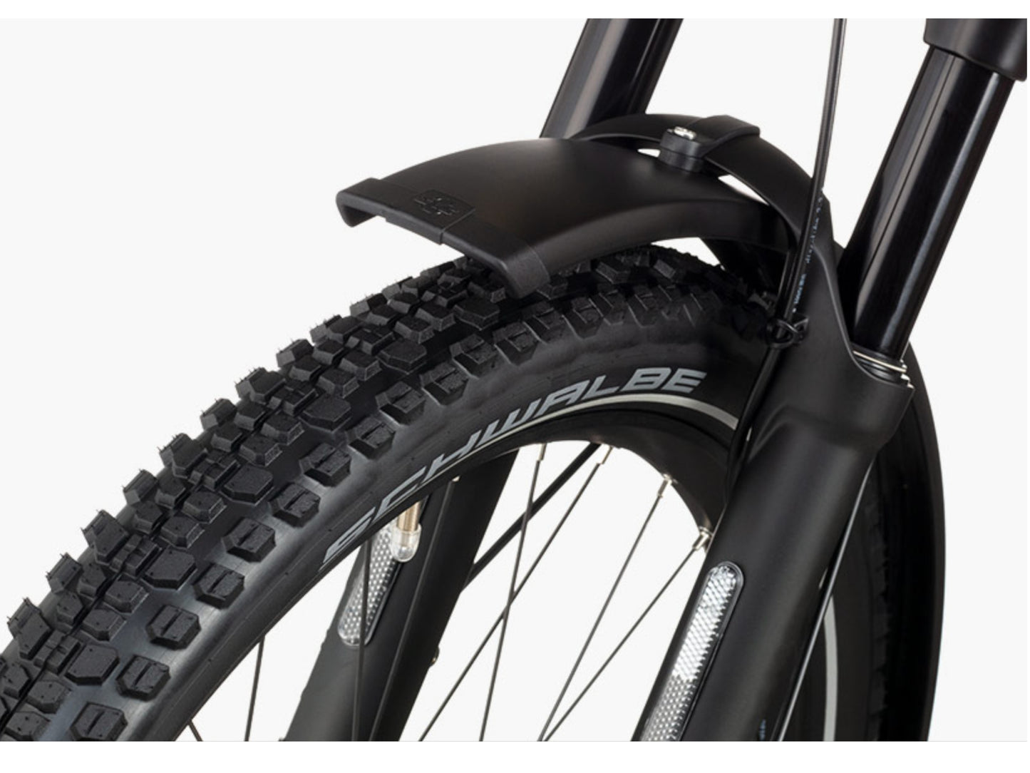 Riese and Muller Supercharger GT Touring emtb hardtail close up gx option
