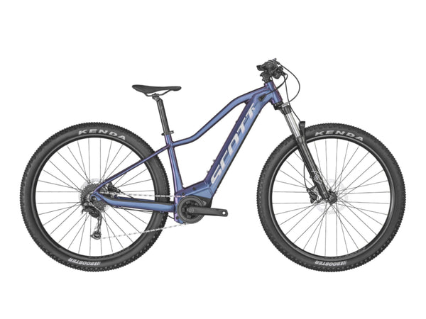 Scott contessa active 2025 eride 930 bike