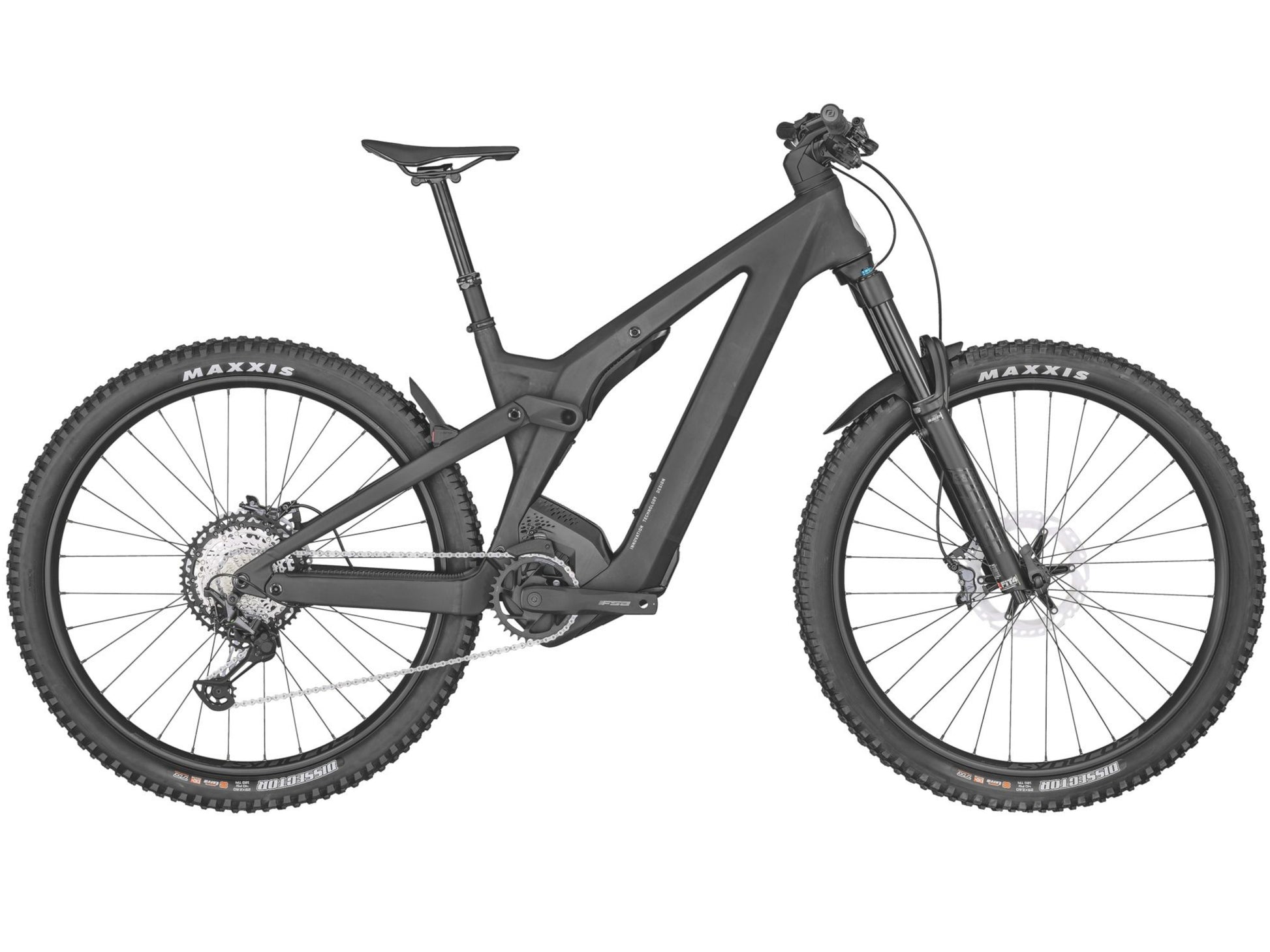 Scott Patron eRide 900