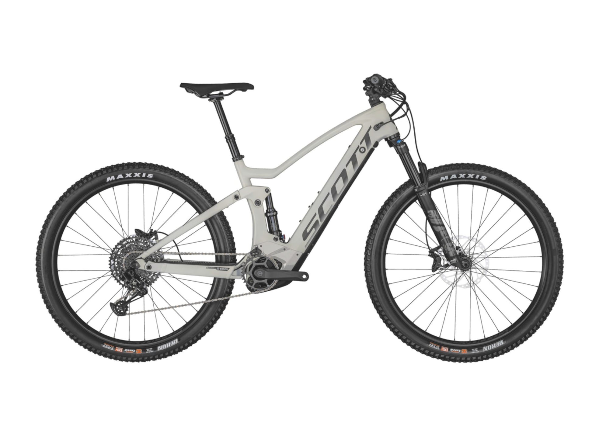 Scott Strike eRide 910