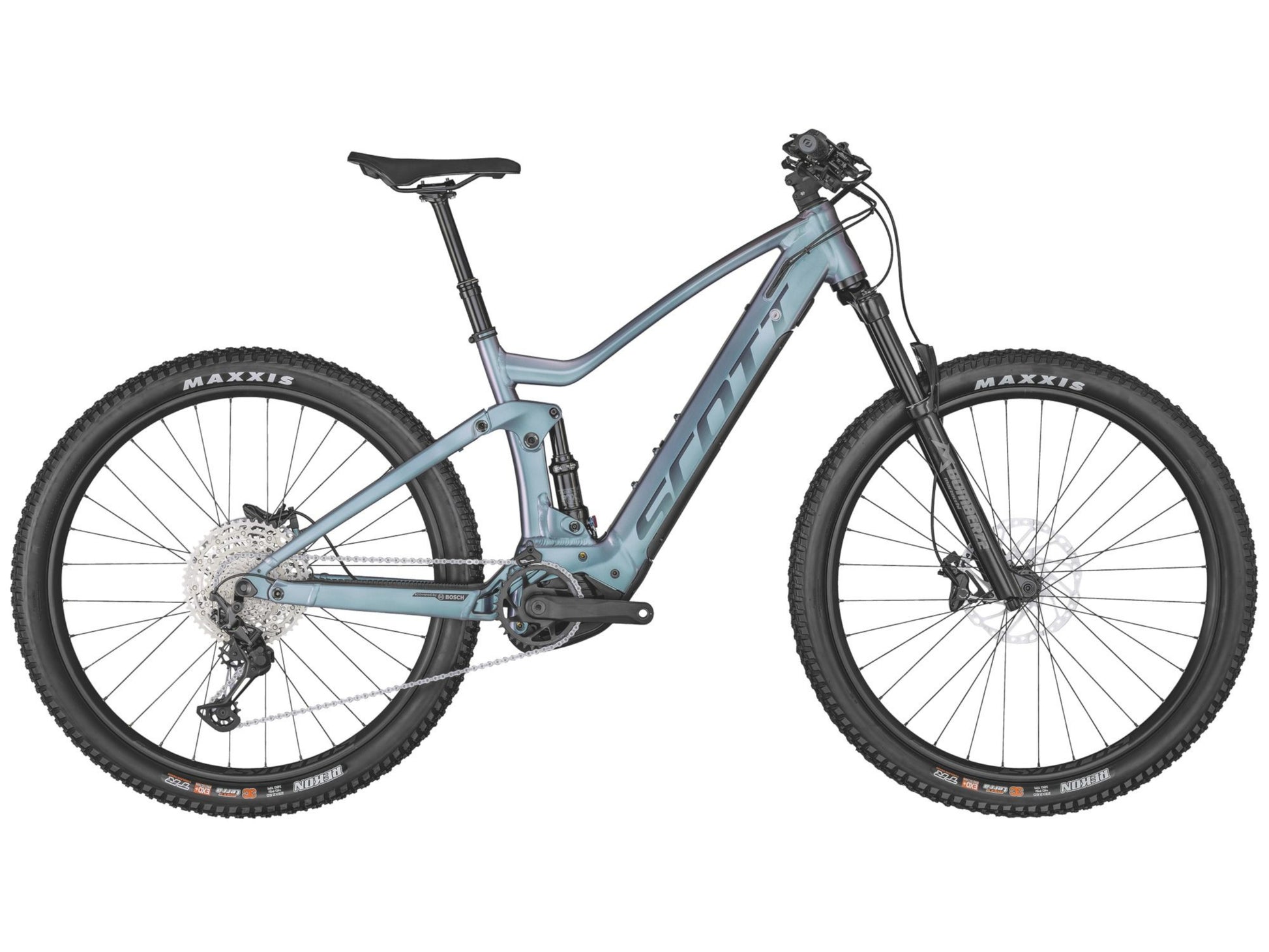 Scott Strike eRide 920 – Fly Rides USA