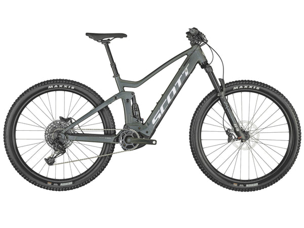 Scott Strike eRide 930