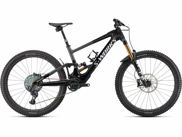 Specialized S Works Turbo Kenevo SL eBike For Sale Fly Rides USA