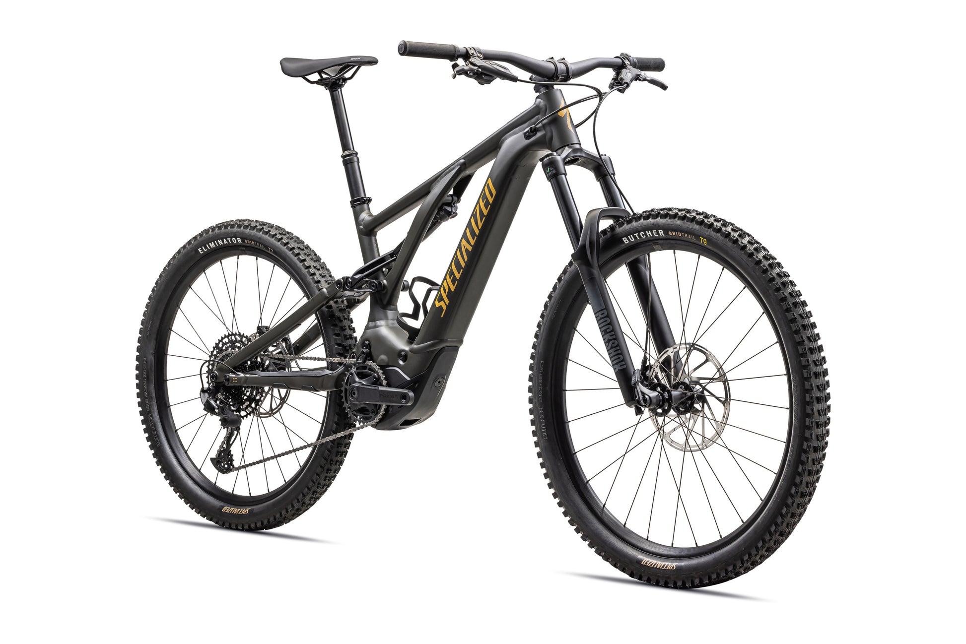 e-bike fully specialized turbo levo Specialized Turbo Levo For Sale
