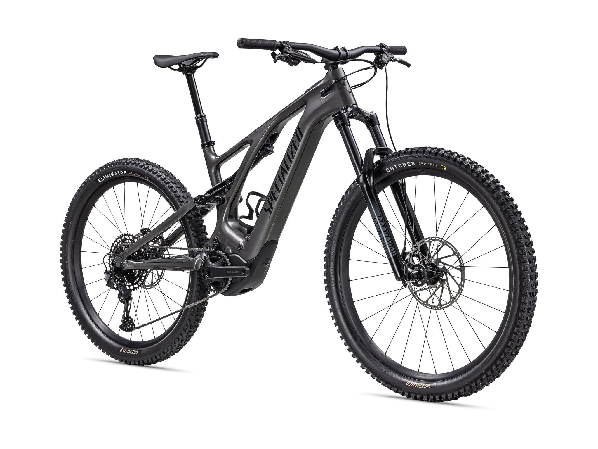 Specialized Turbo Levo Carbon eBike For Sale Fly Rides USA Fly Rides USA