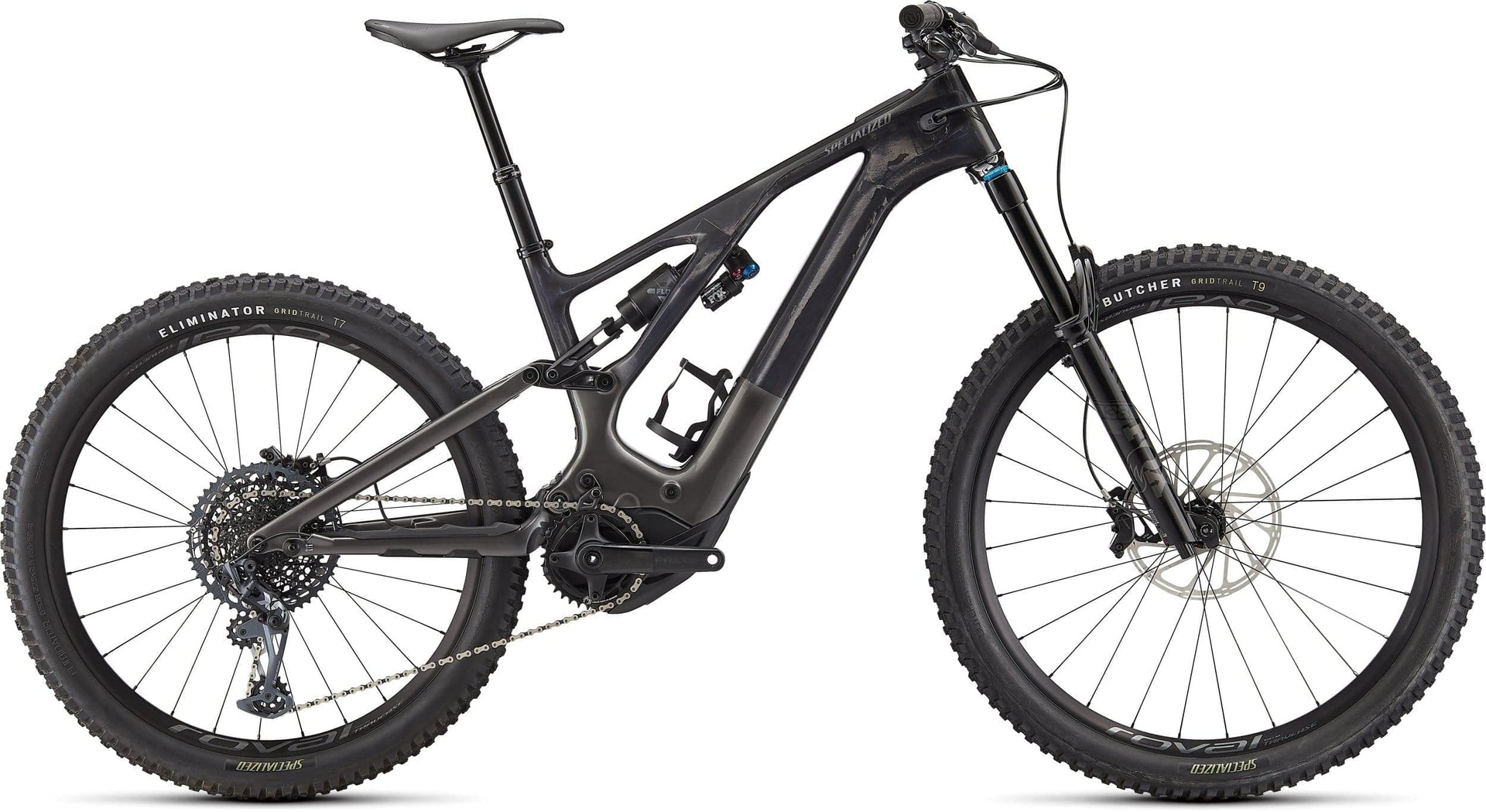 turbo levo expert 2022