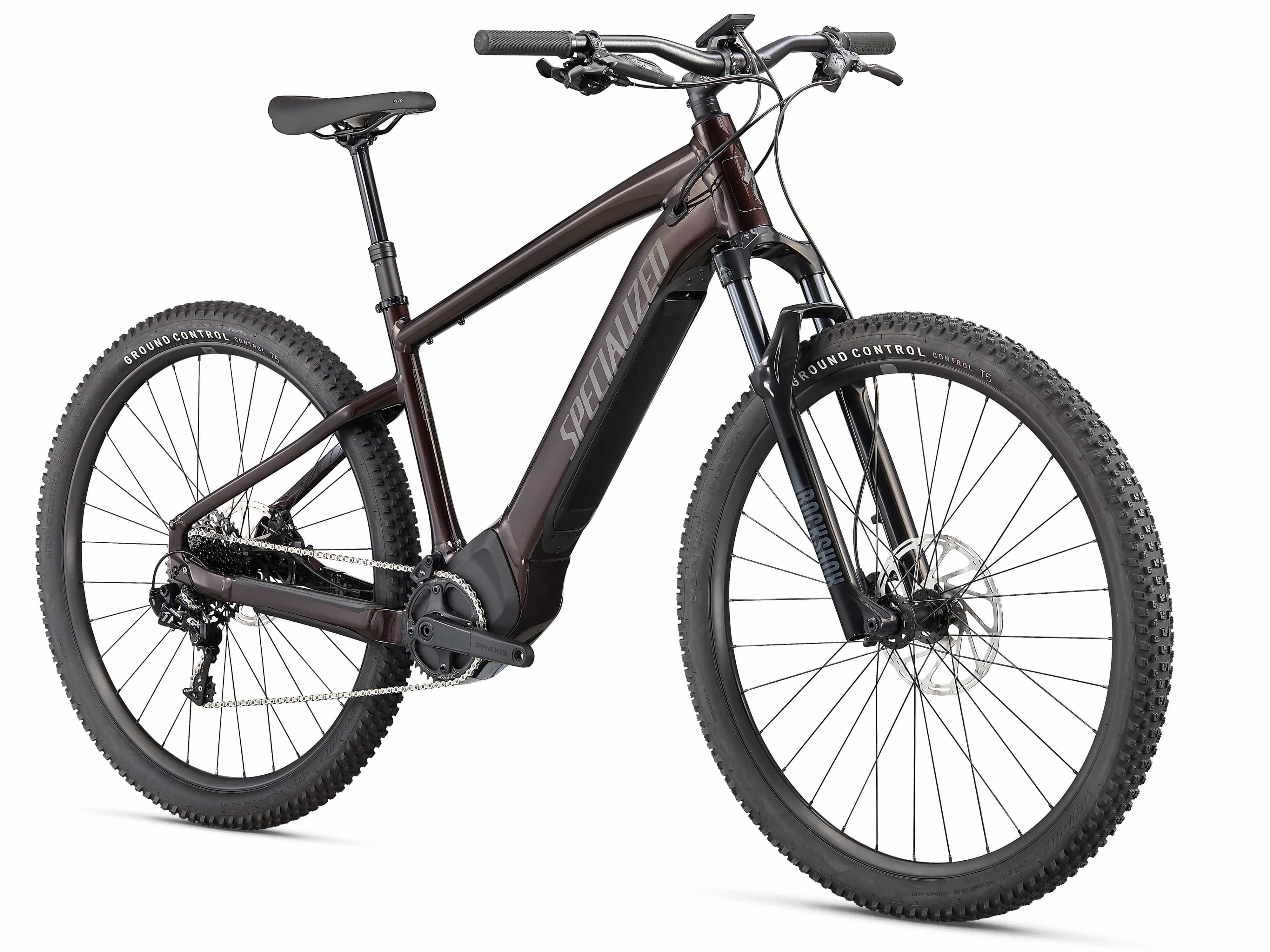 Specialized Turbo Tero 5.0 eBike For Sale Fly Rides USA