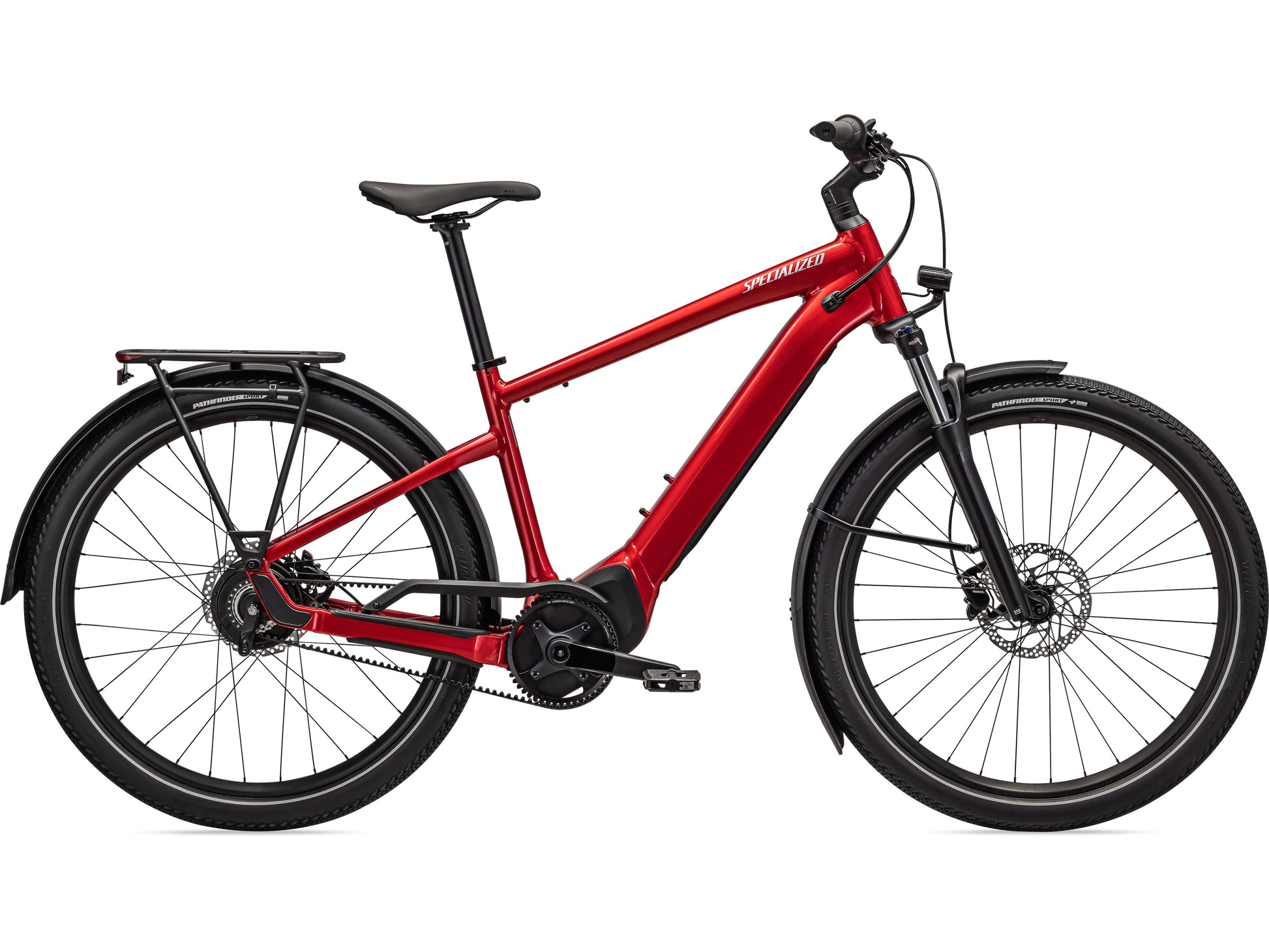 Specialized Turbo Vado 3.0 IGH For Sale