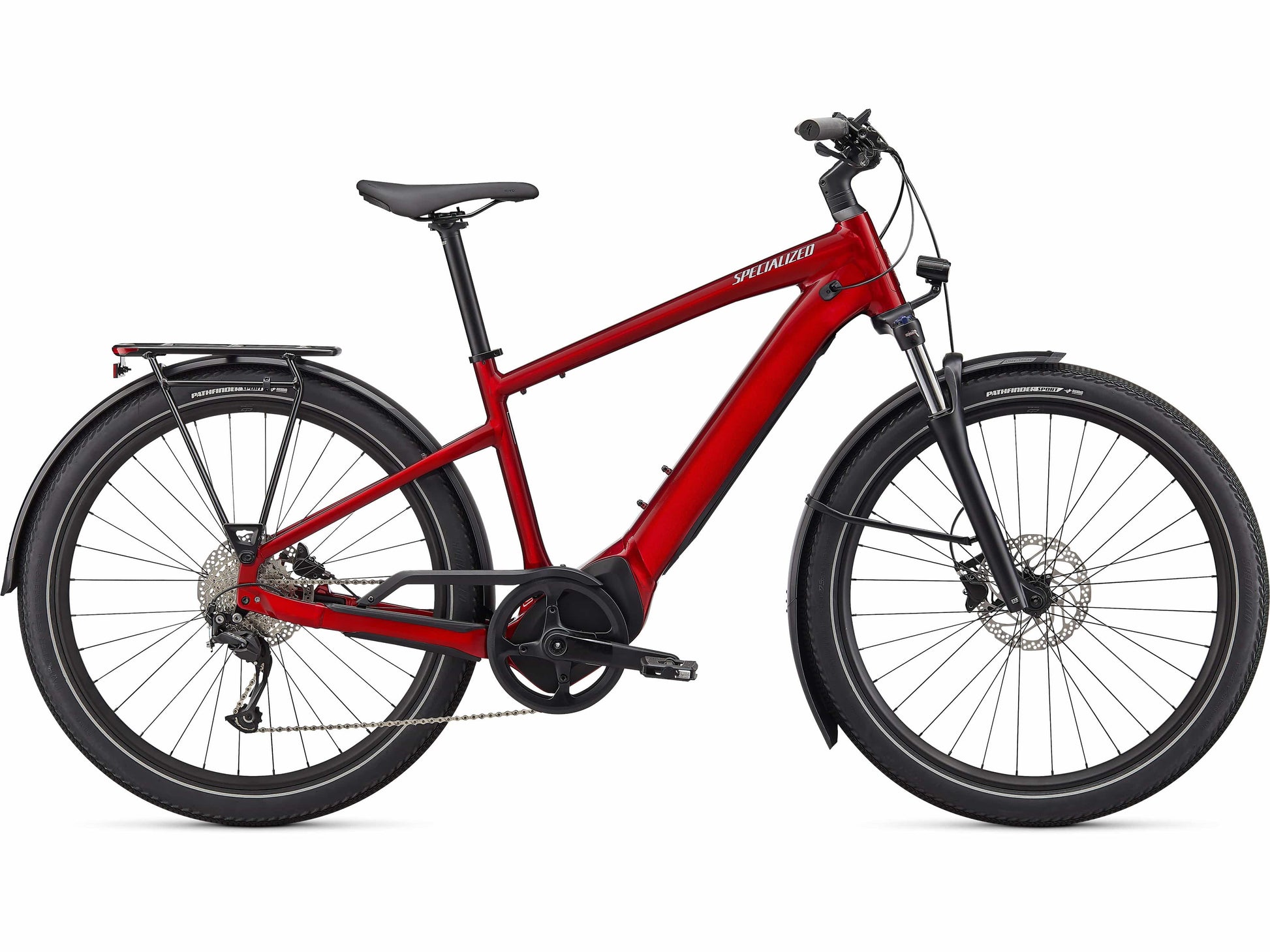 specialized e-bike fully damen Specialized Turbo Vado 3.0