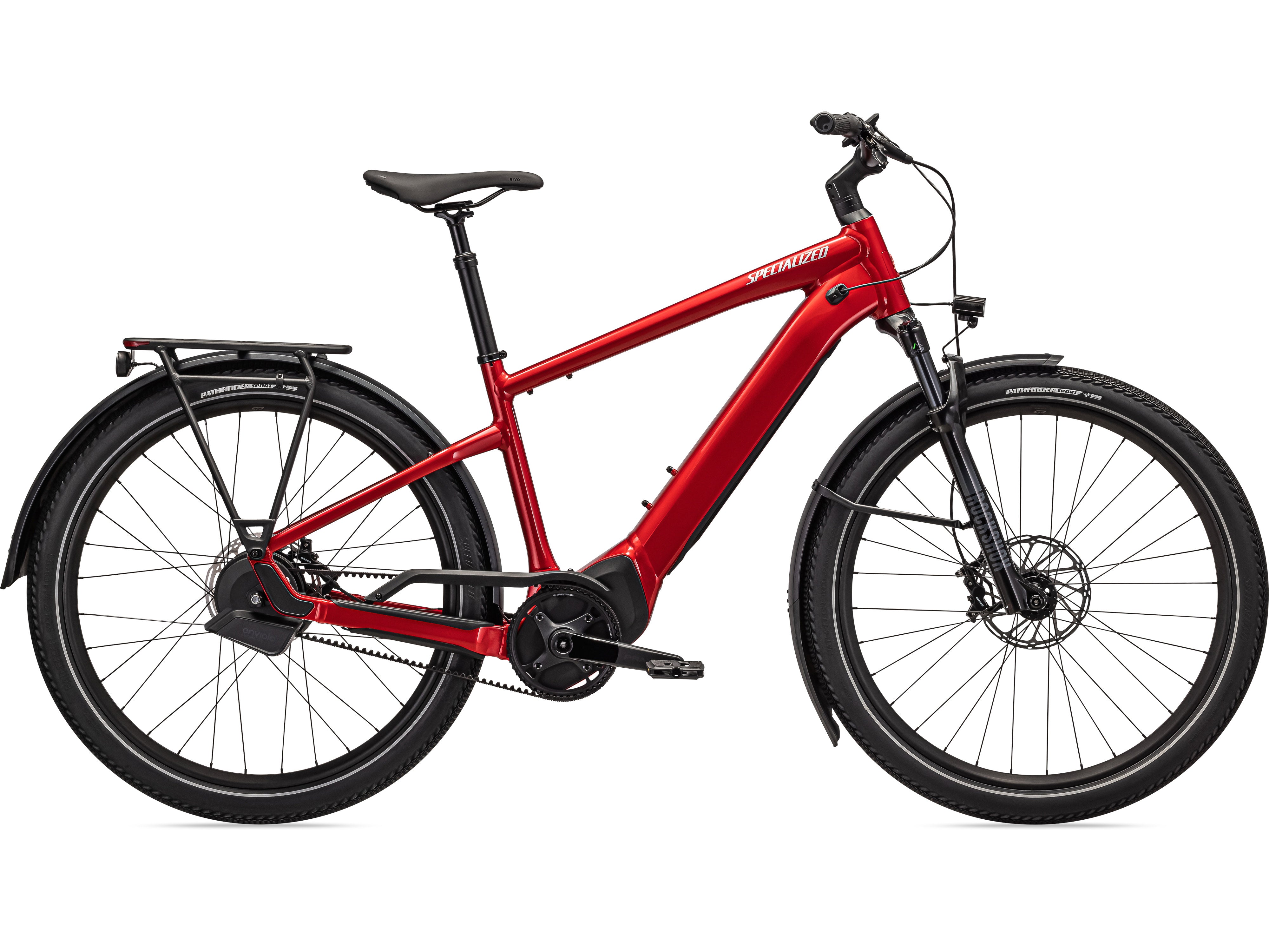 Road & Commuter Electric Bikes – Fly Rides USA