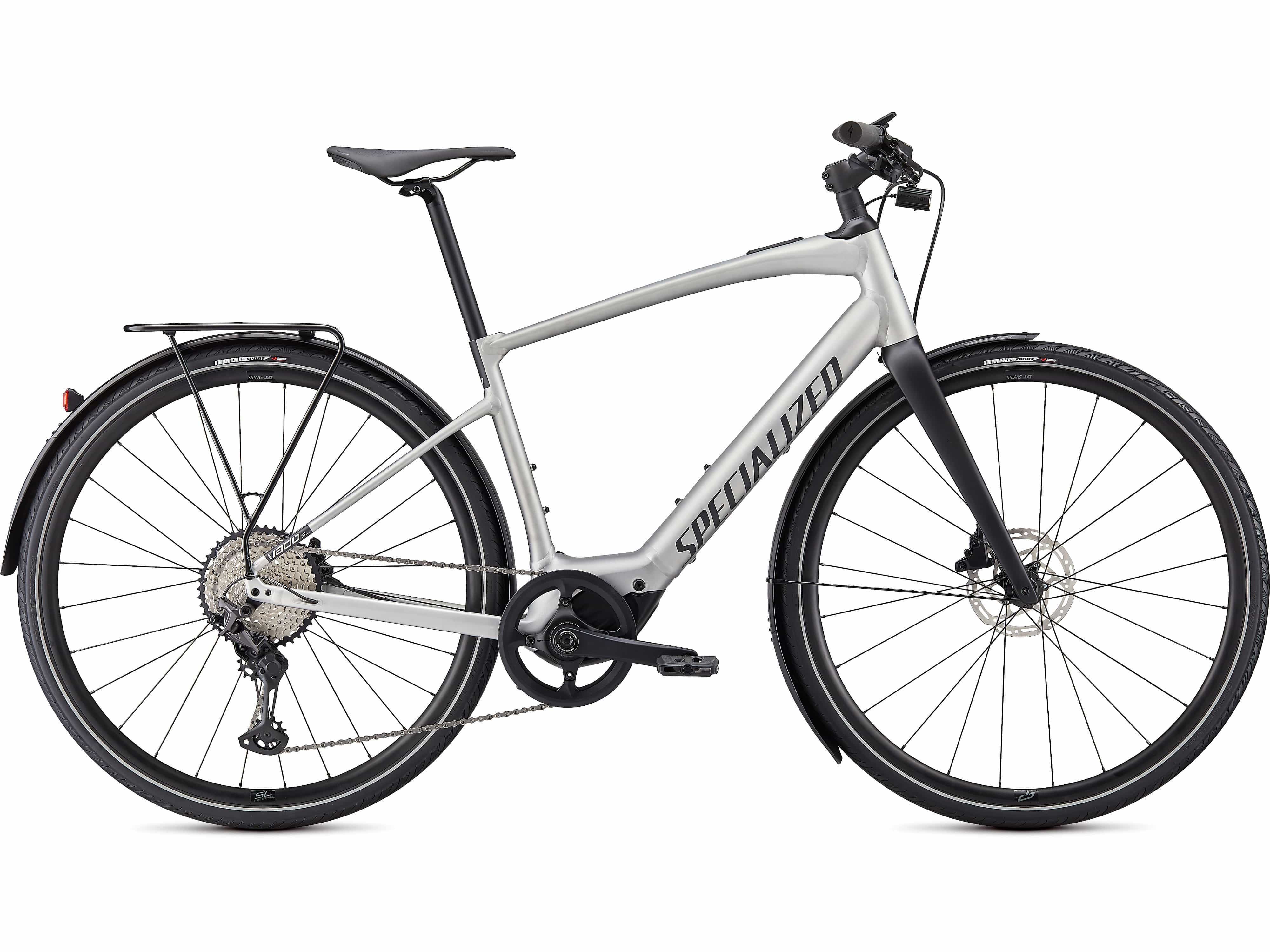 Specialized Turbo Vado SL 5.0 EQ eBike For Sale Fly Rides USA