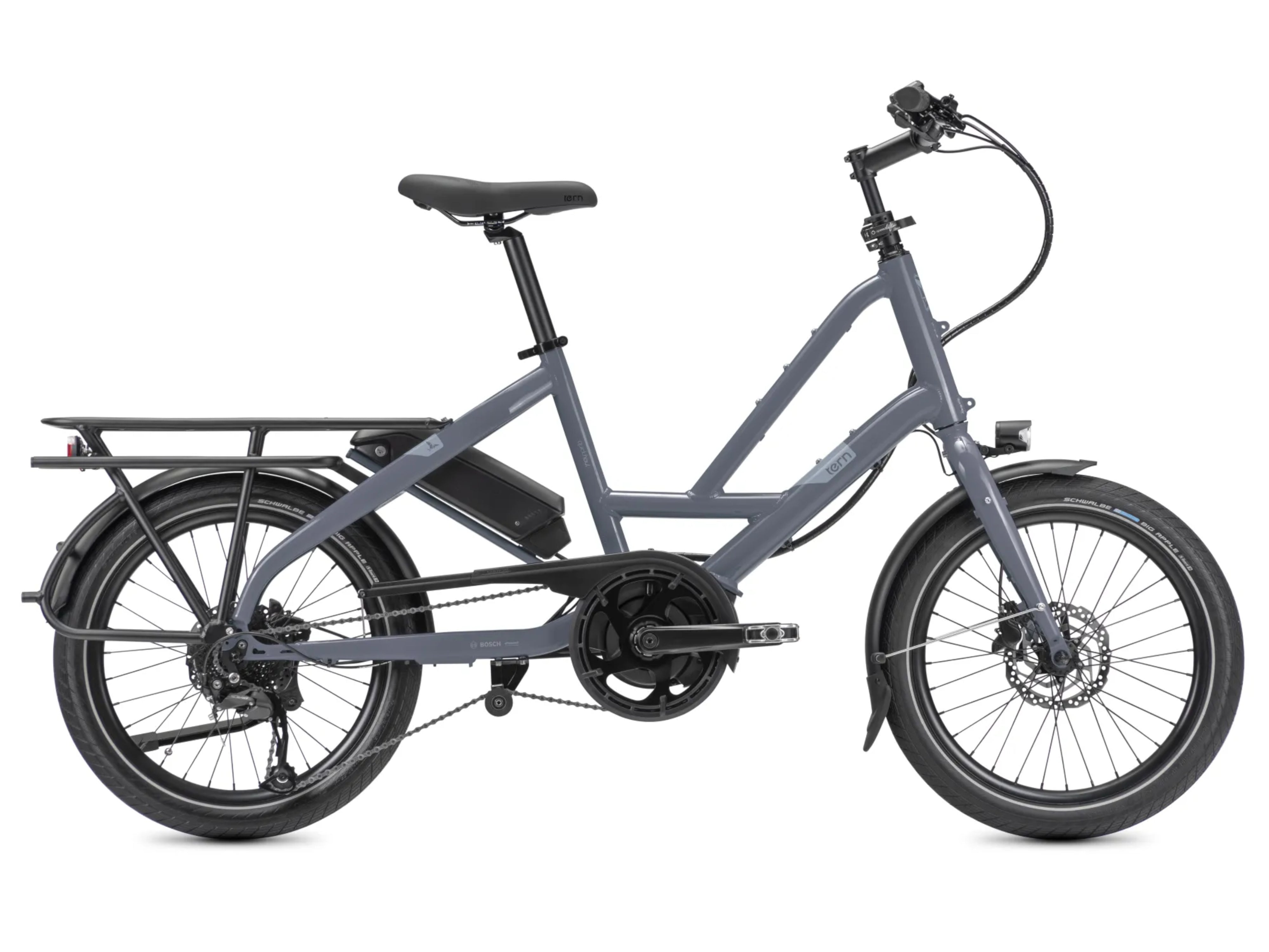 TERN EBIKES – Fly Rides USA