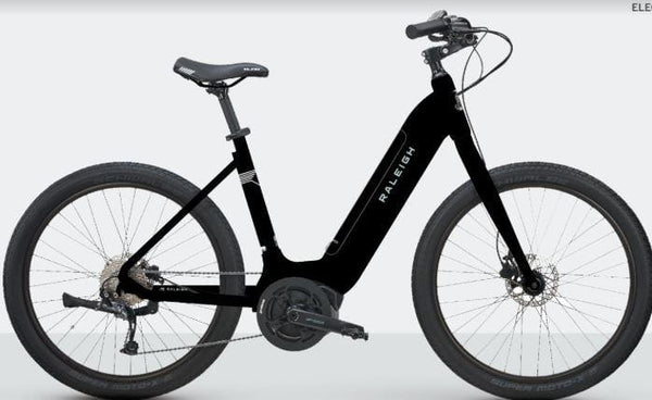 Venture discount electric bicycle